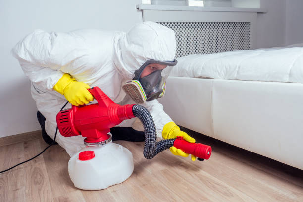 Best Pest Prevention Services  in Hillsdale, NJ